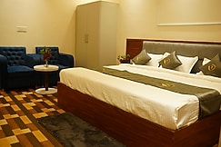 Mangalam vatika, Chatra