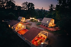 Lolo's by Raho: Loft Stay in Coorg, Coorg