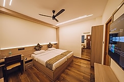 VAULT B HERITAGE INN, Kovalam and Poovar