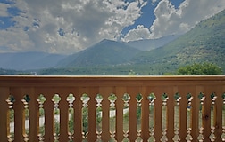 Outdoors