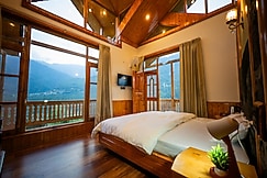 Bens Villa, Manali