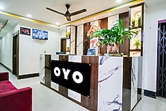 Super Hotel O HNG INN, Guwahati