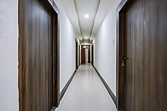 Hotel O New Ganga, Guwahati