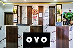 Hotel O HNG INN, Guwahati