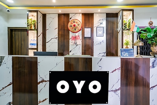 Super Hotel O HNG INN