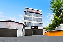 Hotel O HNG INN, Guwahati