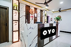 Hotel O HNG INN, Guwahati