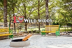 Wild Woods Resort, Anaikatti, Mannarkad