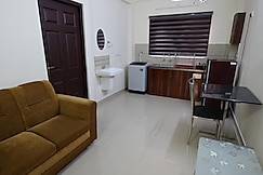 Peaceful Living Solo suites, Cochin