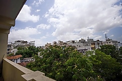 Hotel Vaishnavi Classic, Hyderabad