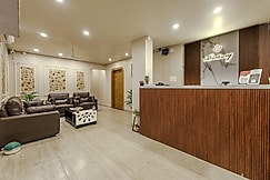 Bestaay- A Boutique Hotel (Near INFOCITY and KIIT)., Bhubaneshwar