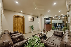Bestaay- A Boutique Hotel (Near INFOCITY and KIIT)., Bhubaneshwar