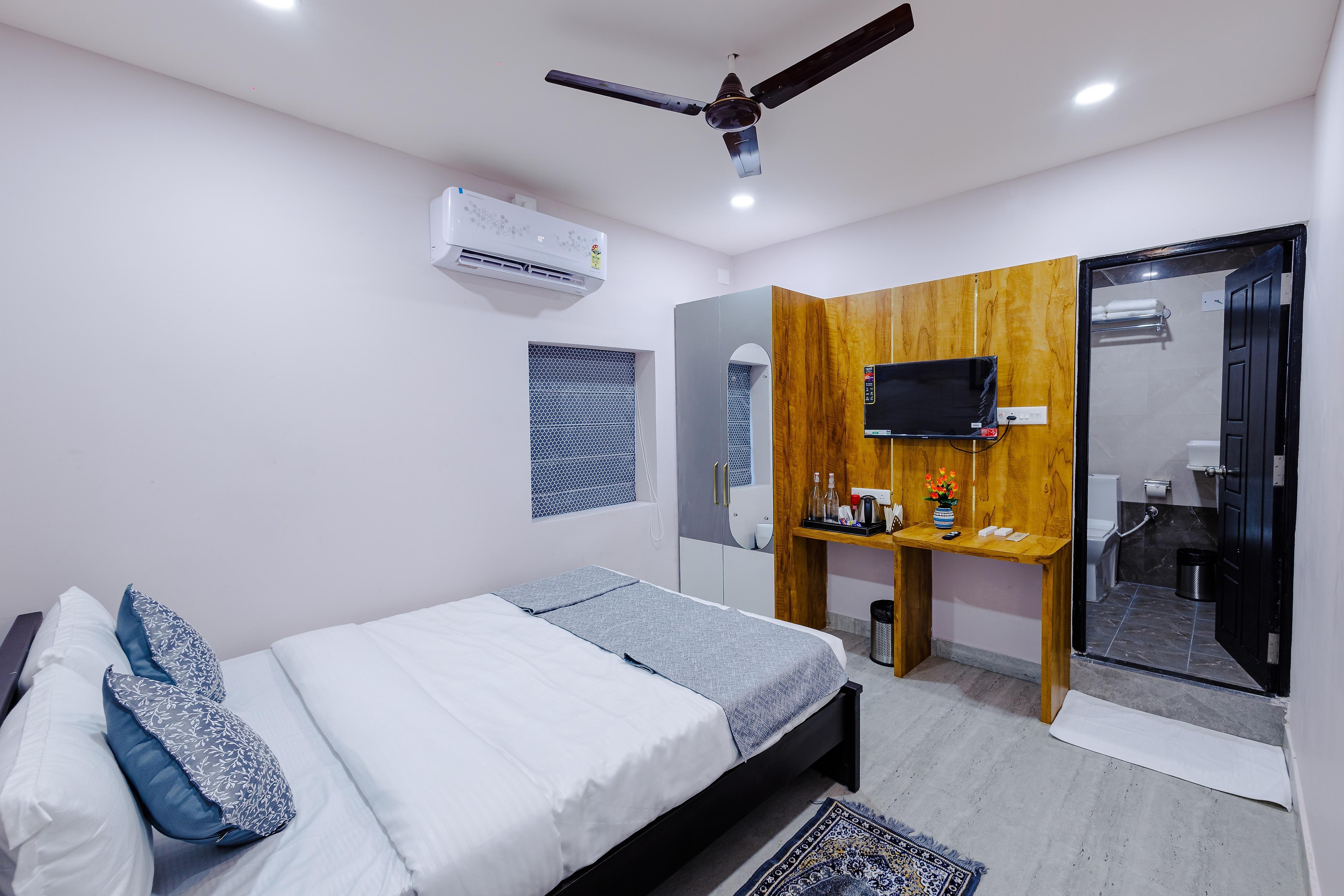 BESTAAY - A BOUTIQUE HOTEL - Tap to explore photos