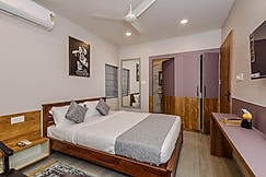 Bestaay- A Boutique Hotel (Near INFOCITY and KIIT)., Bhubaneshwar