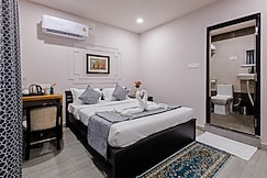 Bestaay- A Boutique Hotel (Near INFOCITY and KIIT)., Bhubaneshwar