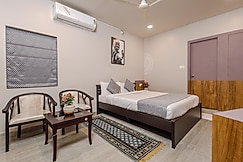 Bestaay- A Boutique Hotel (Near INFOCITY and KIIT)., Cuttack