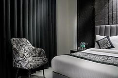 Hotel Mountain Bliss' New Delhi, Delhi