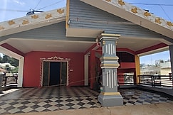 Lovely Cottage, Ooty