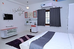 Hillside Heaven Homestay, Tirupati