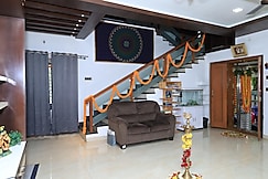 Hillside Heaven Homestay, Tirupati