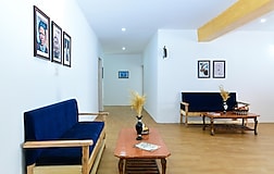Common Area