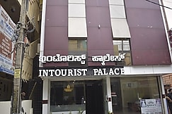 Intourist, Bangalore