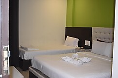 Intourist, Bangalore