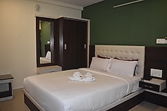 Intourist, Bangalore