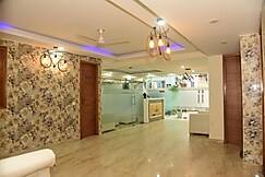 Hotel Holy House, Gurgaon