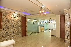 Hotel Holy House, Gurgaon