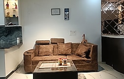 Common Area