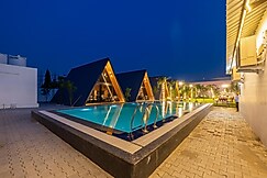 Patio Farms by Saltstayz, Gurgaon