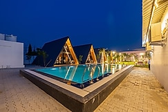 Patio Farms by Saltstayz, Gurgaon