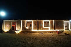 Stay Incredible Camp, Jaisalmer