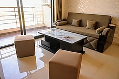 Bhakti Haven, Vrindavan