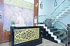 Wishotel Xpress Silver Sky, Indore