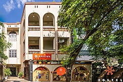 Zostel Agra, Agra