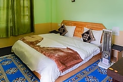 Appel Home Stay, Jibhi