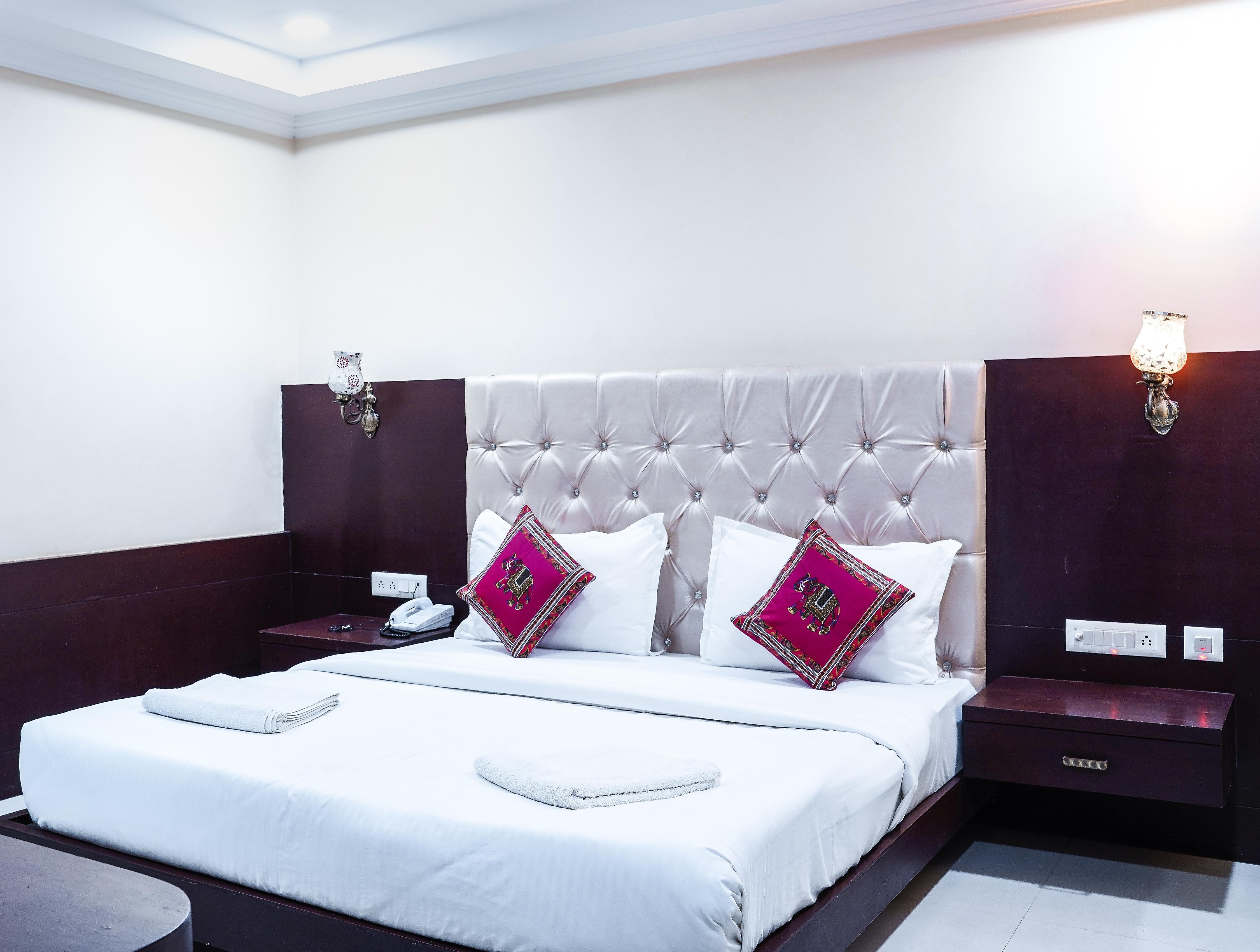 Mewar Villas - Tap to explore photos