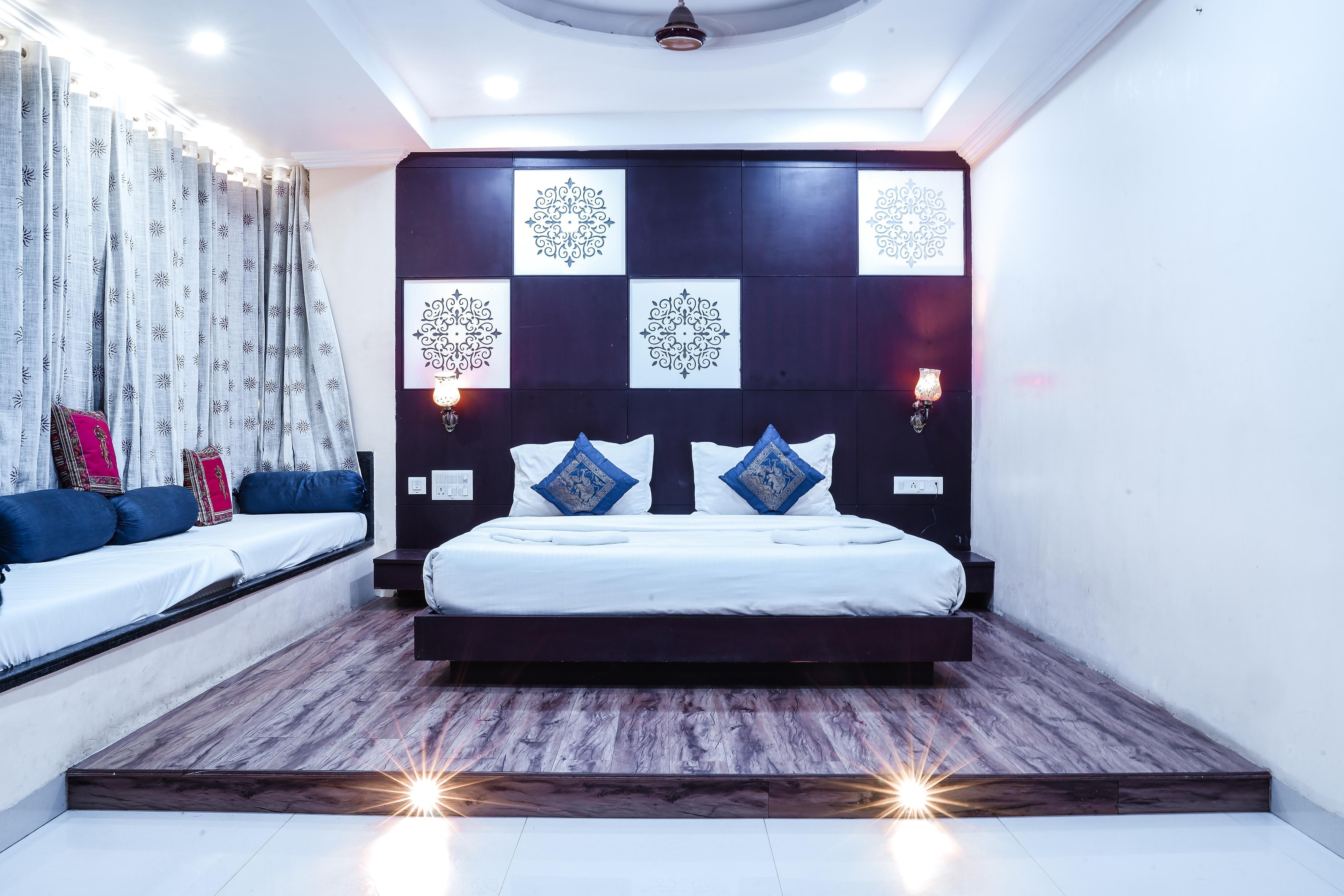Mewar Villas - Tap to explore photos