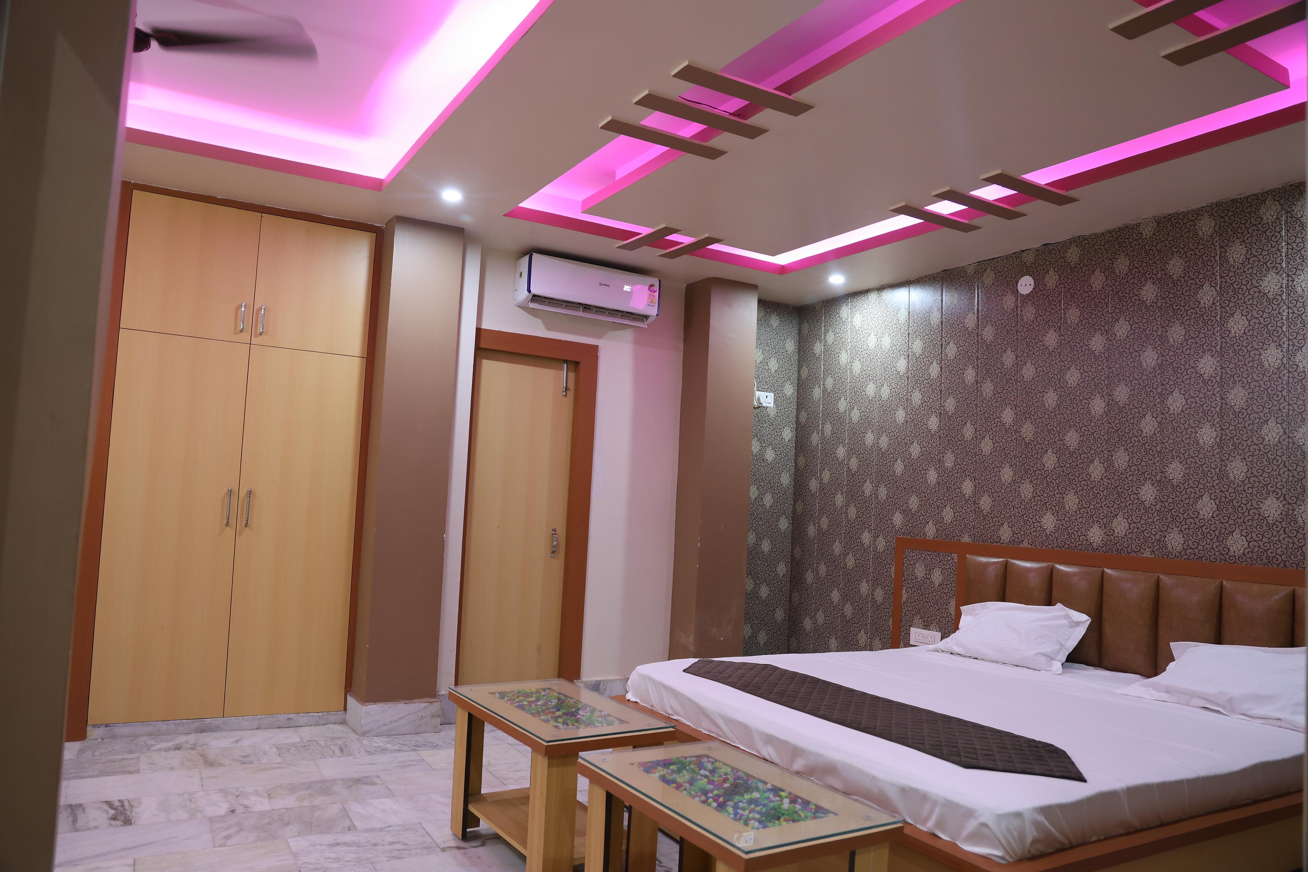 The ARL Hotels & Banquets - Tap to explore photos