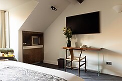 Palais Bourbon Hotel - Room 32 - 2P - Invalides, Paris