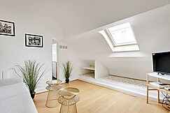 Cozy studio - 2P-Bastille, Paris