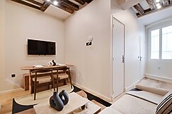 Modern apartment - 1BR/4P - Sentier, Paris