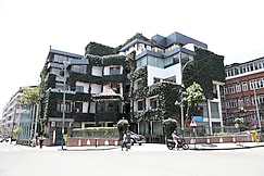 Hotel Marcopolo, Kathmandu
