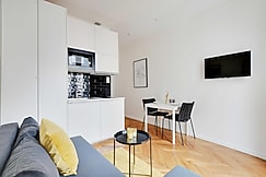 Modern and Cosy Studio - 2P- Near Paris, Paris