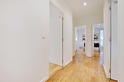 Studio Chic et Cosy -2P- Nanterre, Paris