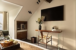 Palais Bourbon Hotel - Suite 54 - 4P - Invalides, Paris