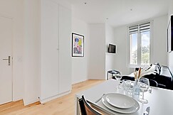 Studio Moderne - 2P- Near Paris, Paris