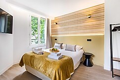 Superb studio - 2P - Beaugrenelle / Eiffel Tower, Paris